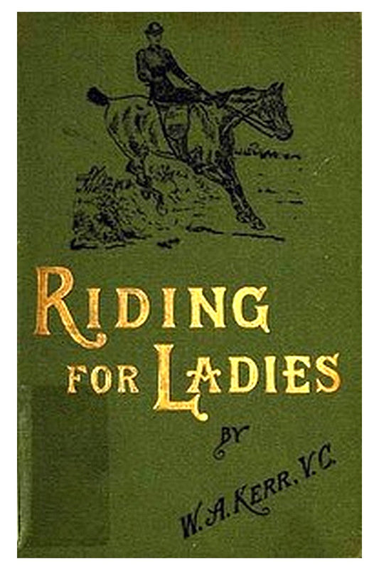 Riding for Ladies