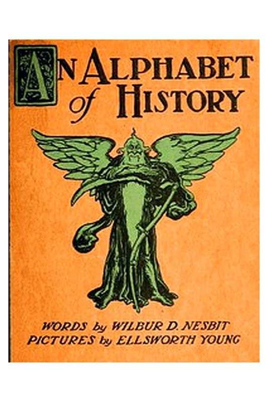 An Alphabet of History