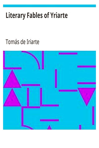 Literary Fables of Yriarte