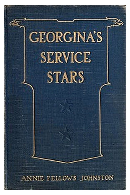 Georgina's Service Stars