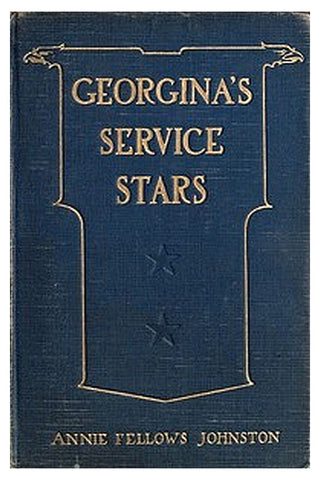 Georgina's Service Stars