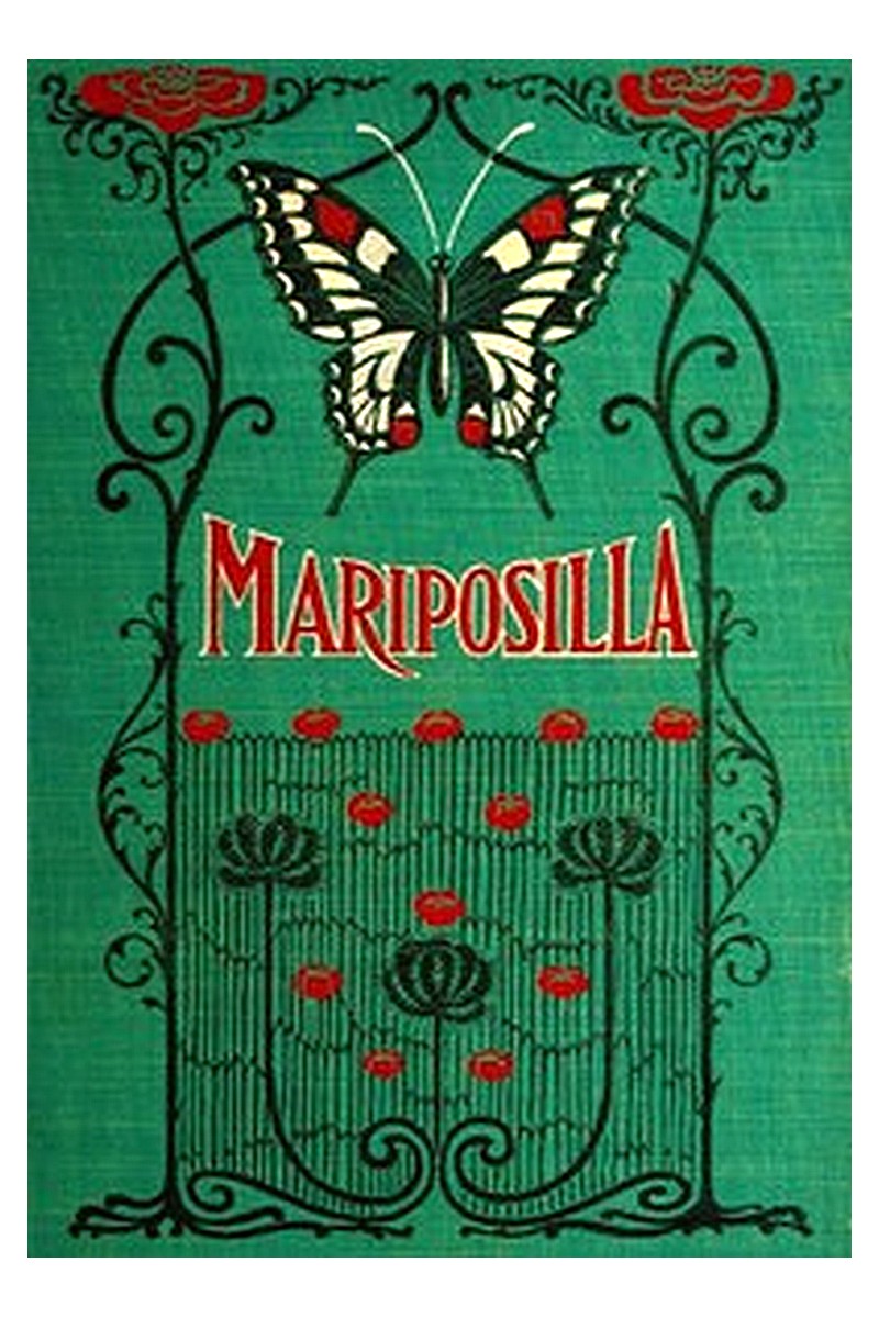 Mariposilla: A Novel