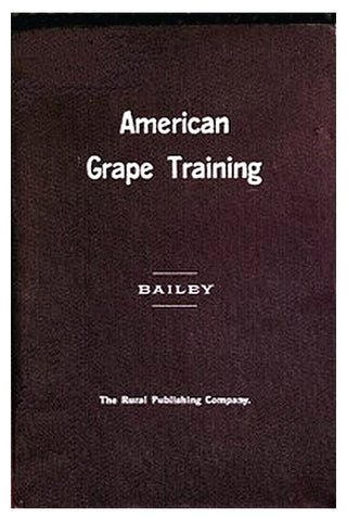 American Grape Training
