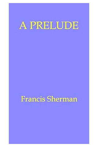 A Prelude