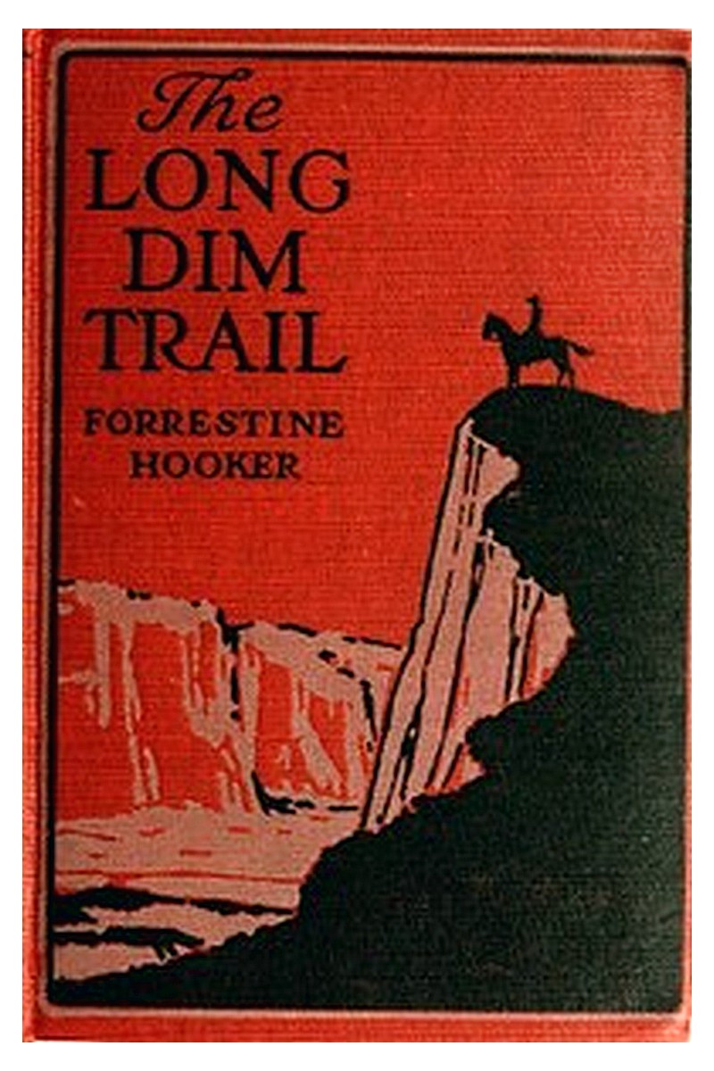 The Long Dim Trail