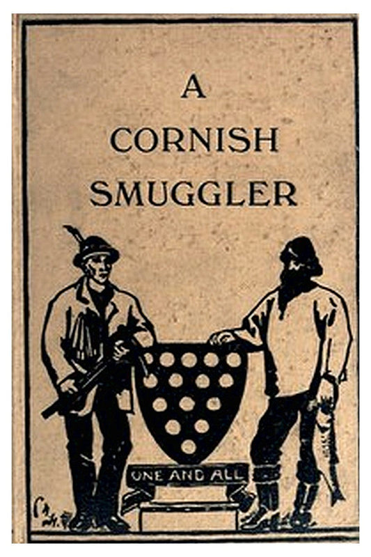 The Autobiography of a Cornish Smuggler
