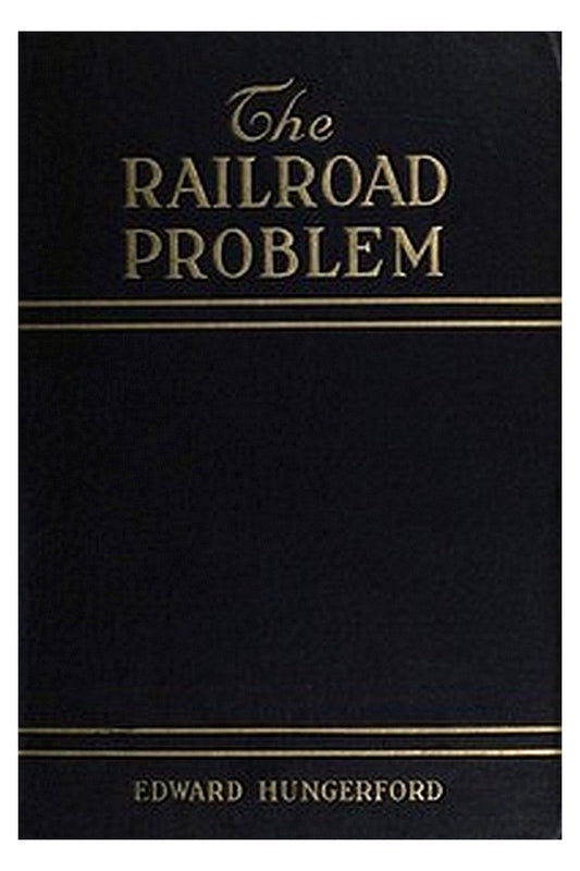 The Railroad Problem