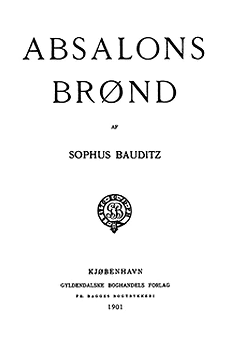 Absalons Brønd