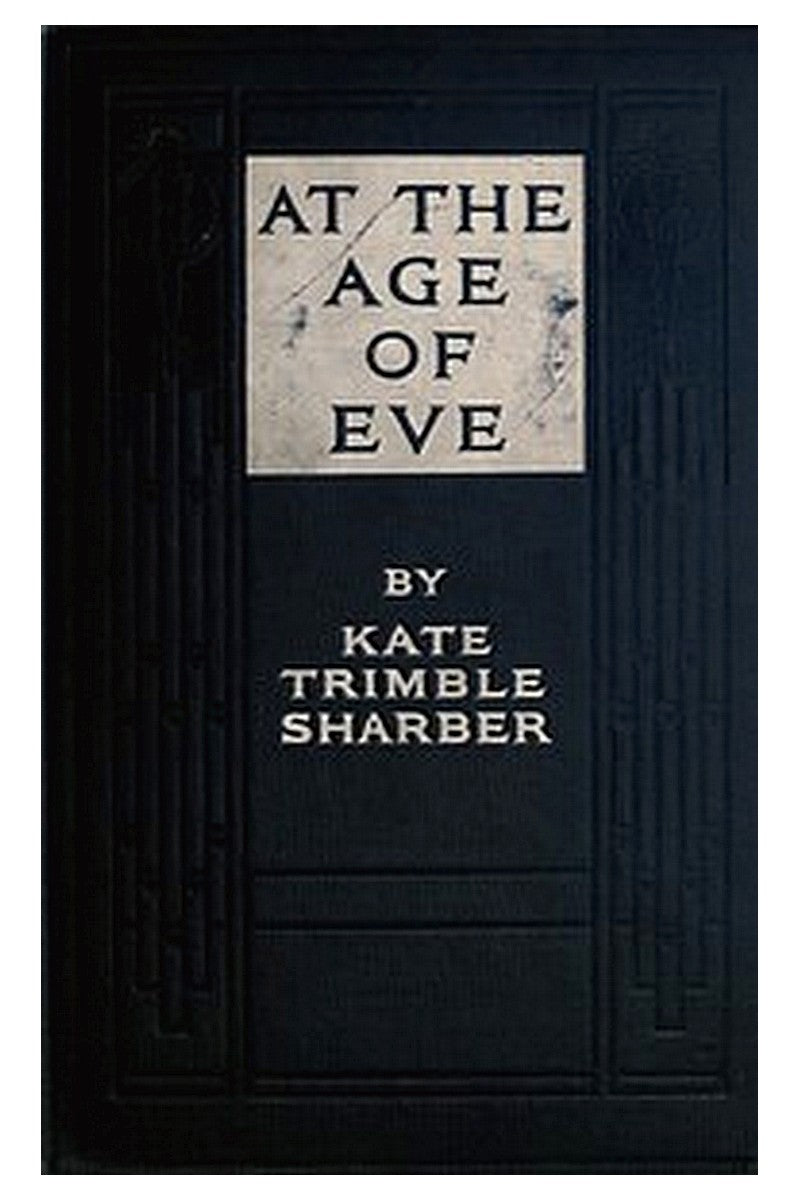 At the Age of Eve