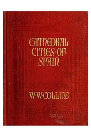 Cathedral Cities of Spain