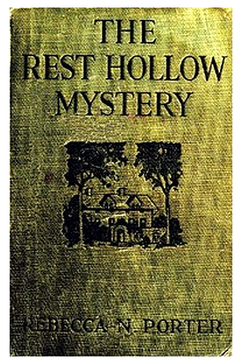 The Rest Hollow Mystery