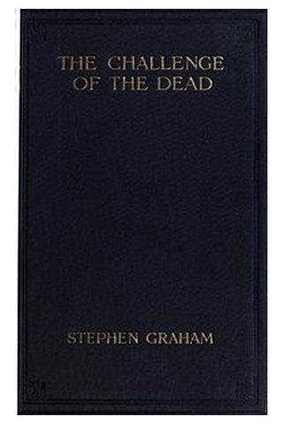 The Challenge of the Dead
