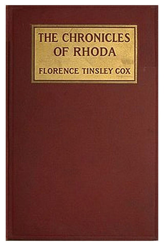 The Chronicles of Rhoda