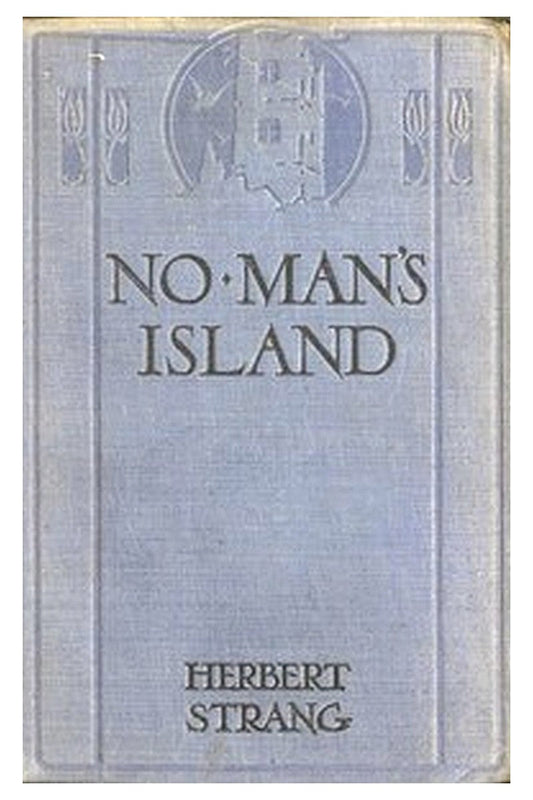 No Man's Island
