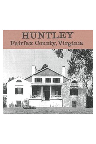 Huntley, Fairfax County, Virginia