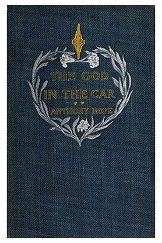 The God in the Car: A Novel