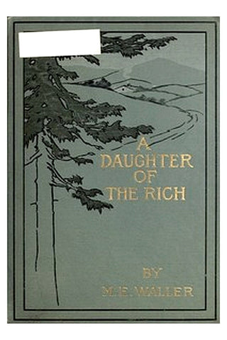 A Daughter of the Rich