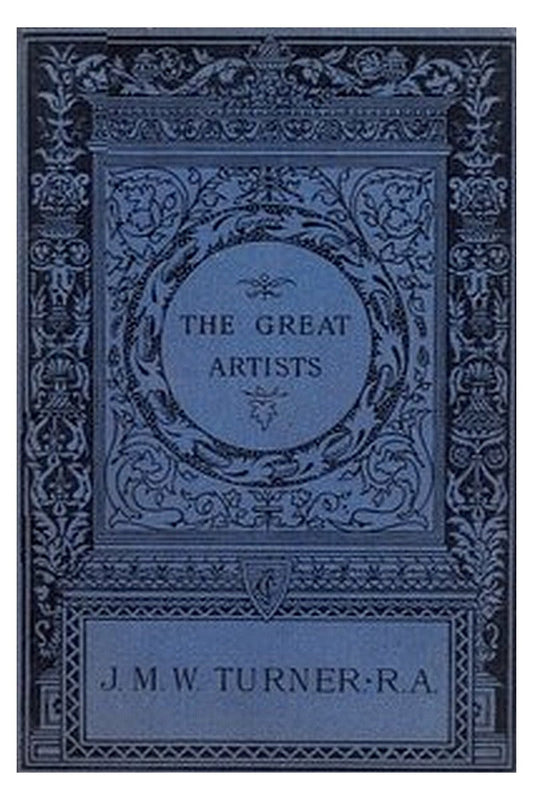 Illustrated biographies of the great artists