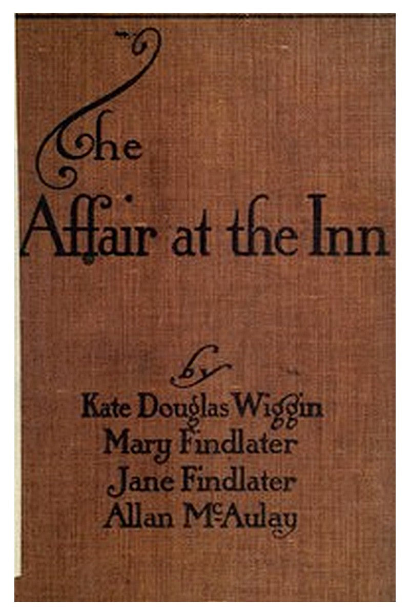 The Affair at the Inn