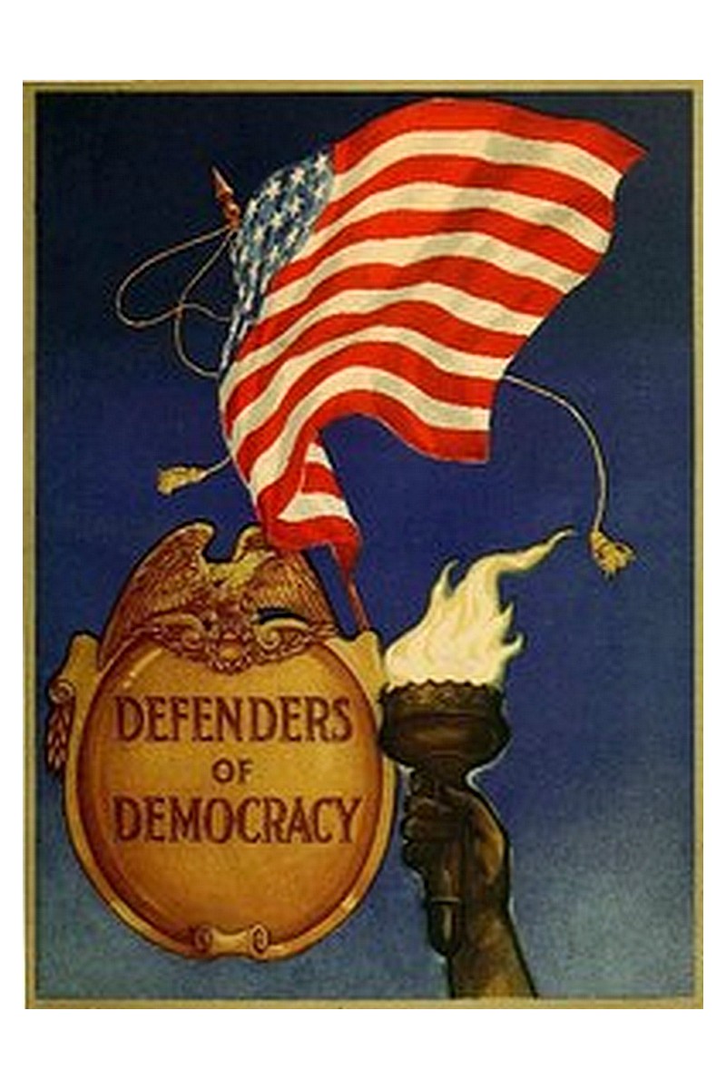 Defenders of Democracy