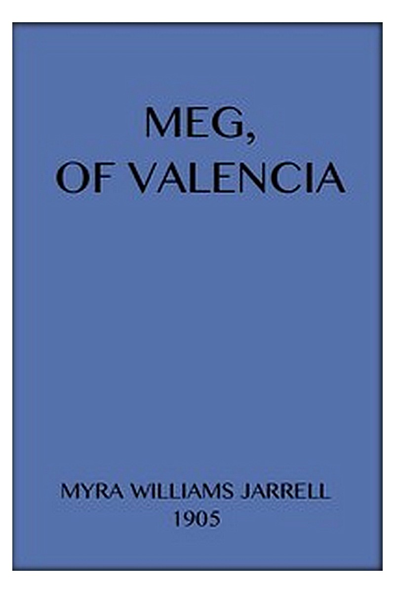 Meg, of Valencia