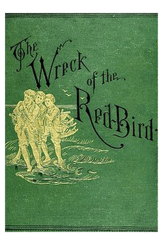 The Wreck of the Red Bird: A Story of the Carolina Coast