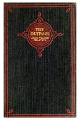 The Outrage