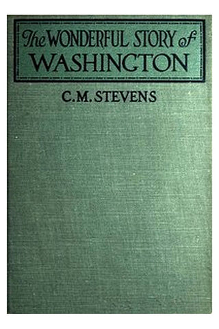 The Wonderful Story of Washington