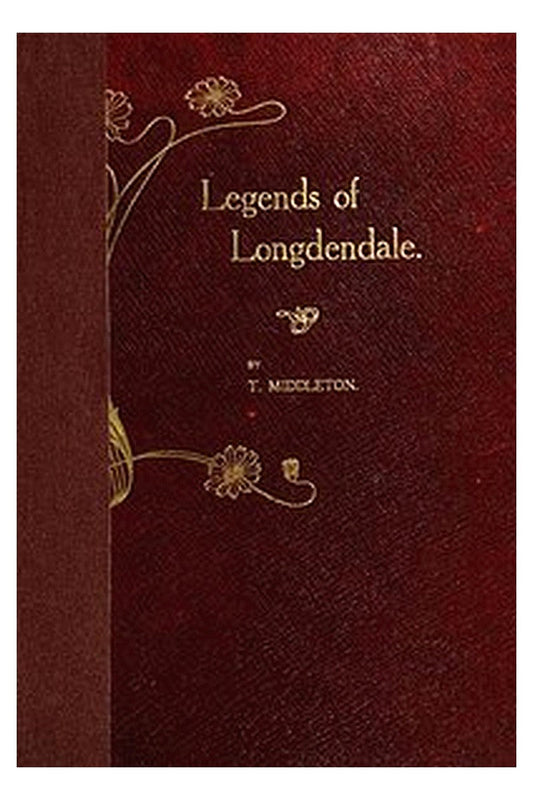 Legends of Longdendale
