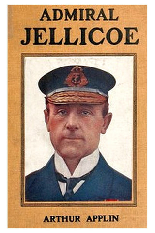 Admiral Jellicoe