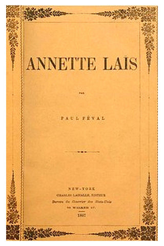 Annette Laïs