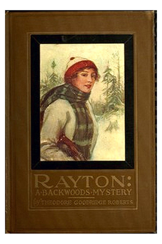 Rayton: A Backwoods Mystery