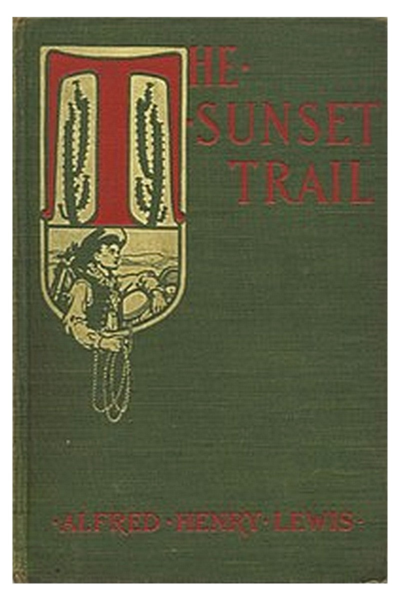 The Sunset Trail