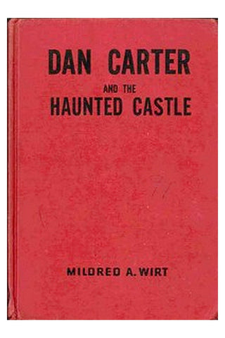 Dan Carter and the Haunted Castle