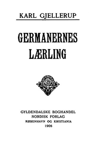 Germanernes Lærling