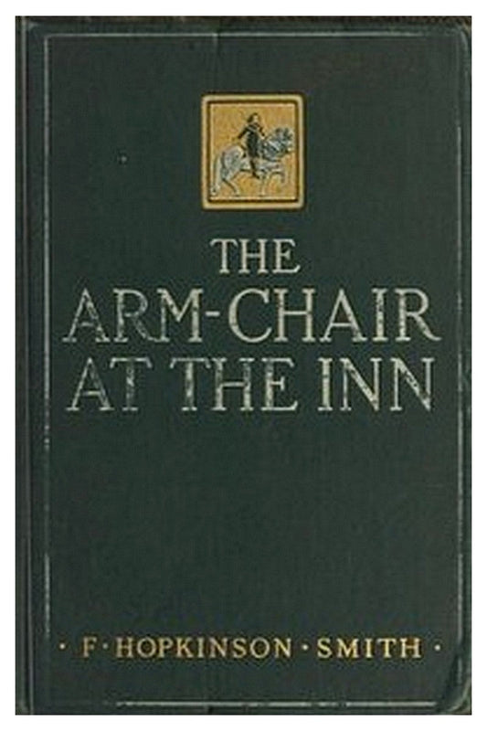 The Arm-Chair at the Inn