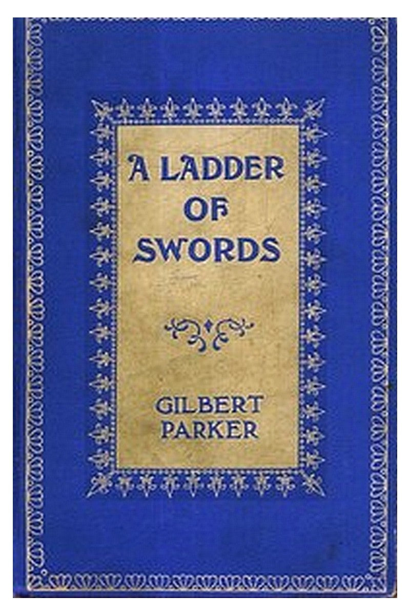 A Ladder of Swords: A Tale of Love, Laughter and Tears