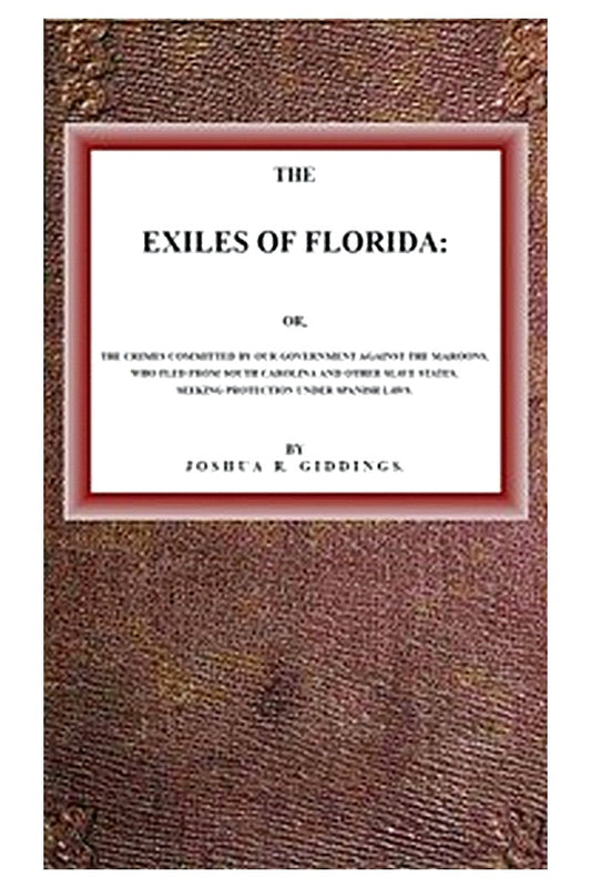 The Exiles of Florida
