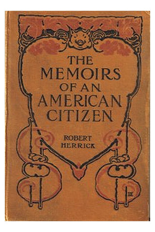 The Memoirs of an American Citizen