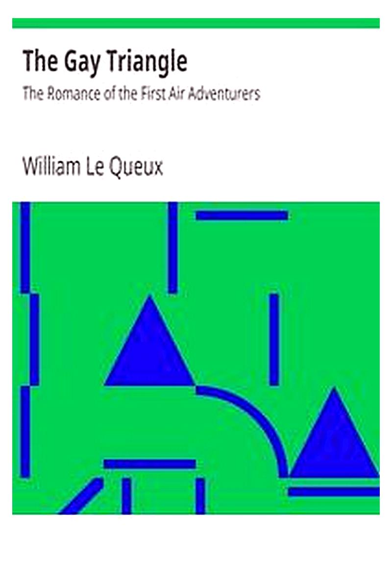 The Gay Triangle: The Romance of the First Air Adventurers