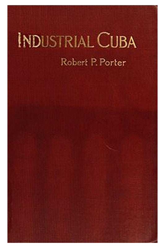 Industrial Cuba
