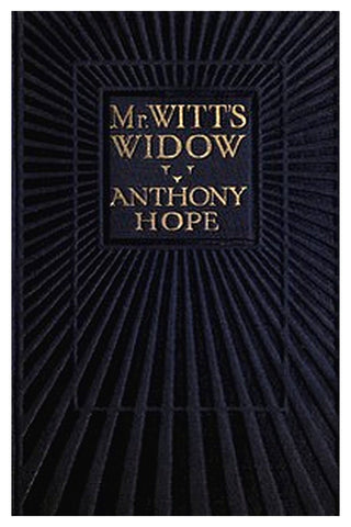 Mr. Witt's Widow: A Frivolous Tale