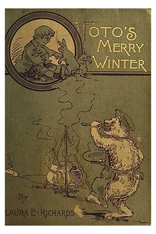 Toto's Merry Winter