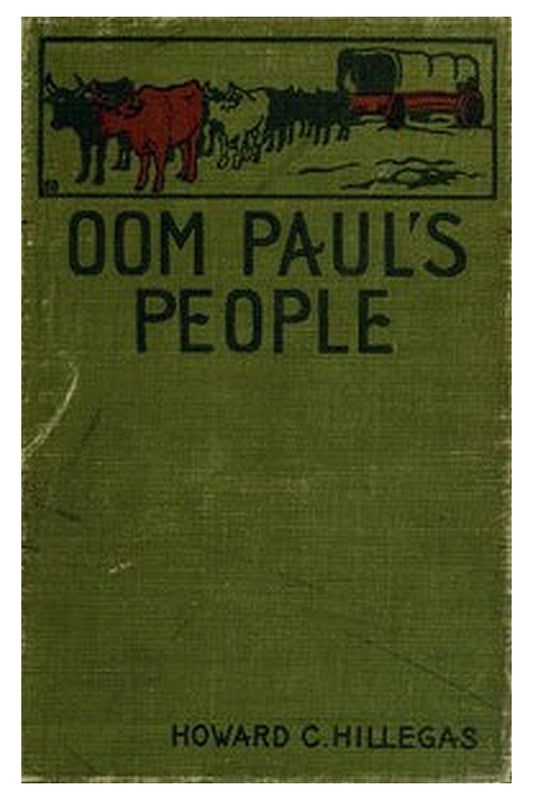 Oom Paul's People

