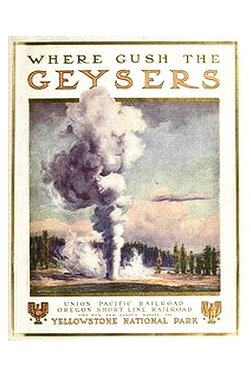 To Geyserland