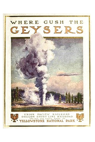 To Geyserland