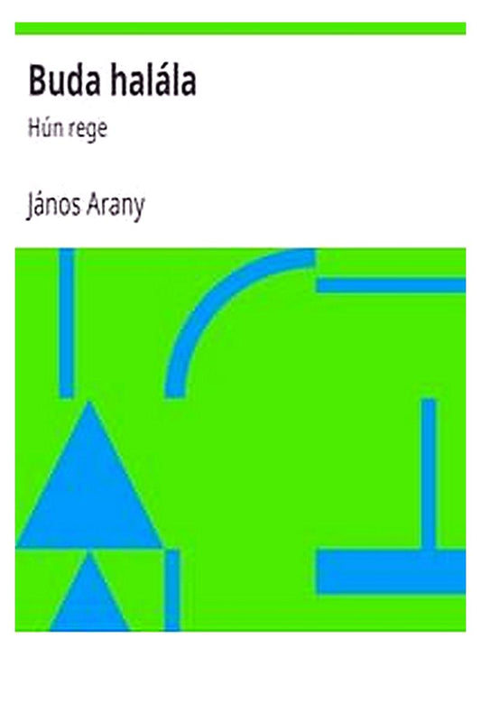Buda halála: Hún rege