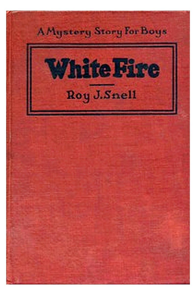 White Fire