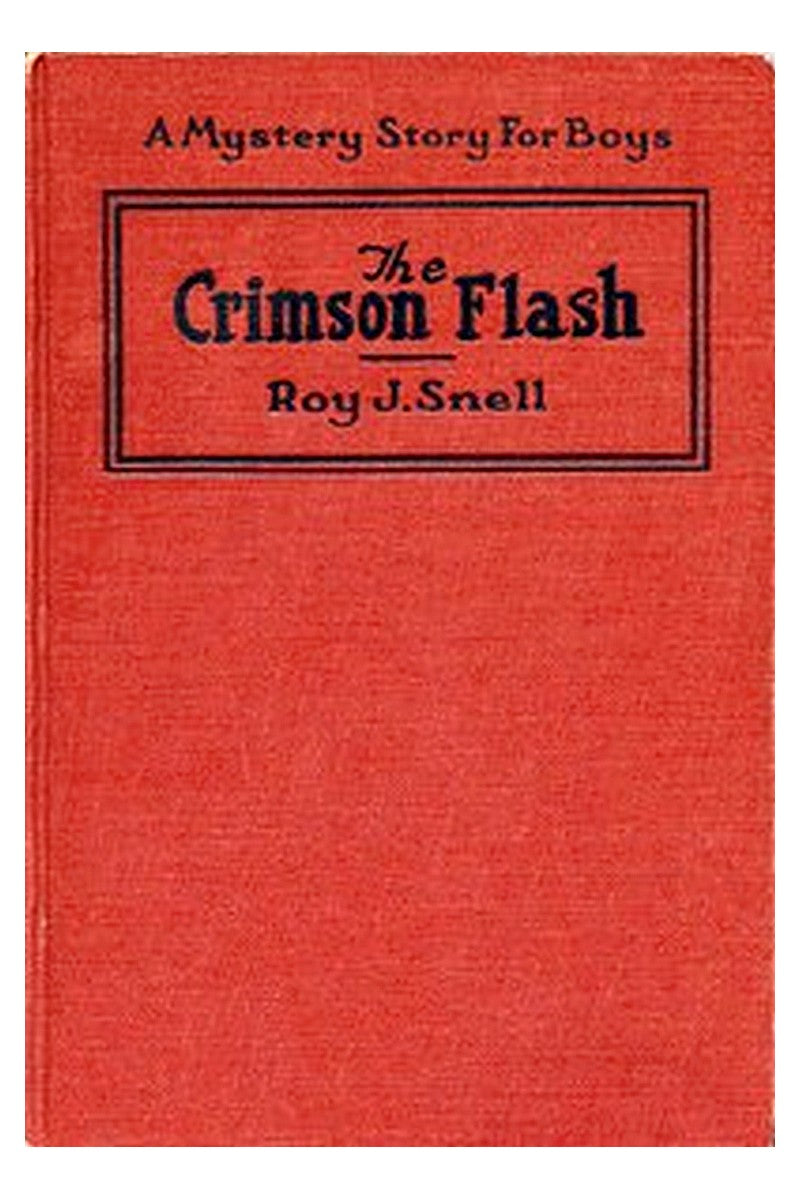 The Crimson Flash