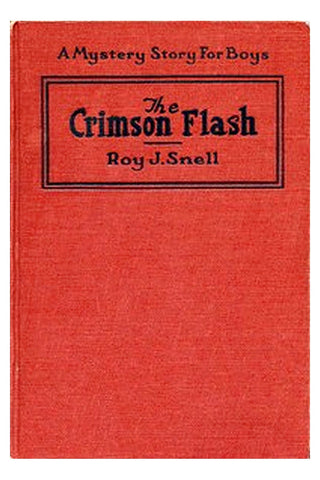 The Crimson Flash